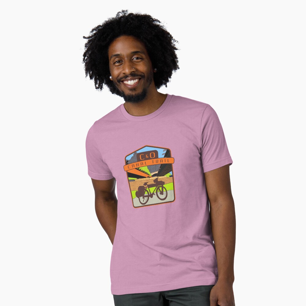 Item preview, Tri-blend T-Shirt designed and sold by moritzschwaeble.