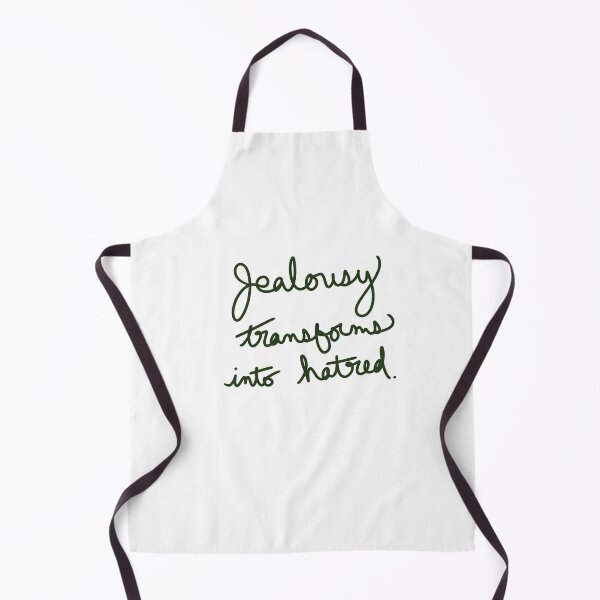 Item preview, Jealousy Transforms into Hatred designed and sold by abeink.