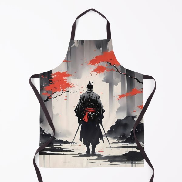 Item preview, Samurai designed and sold by Pixeledfox.