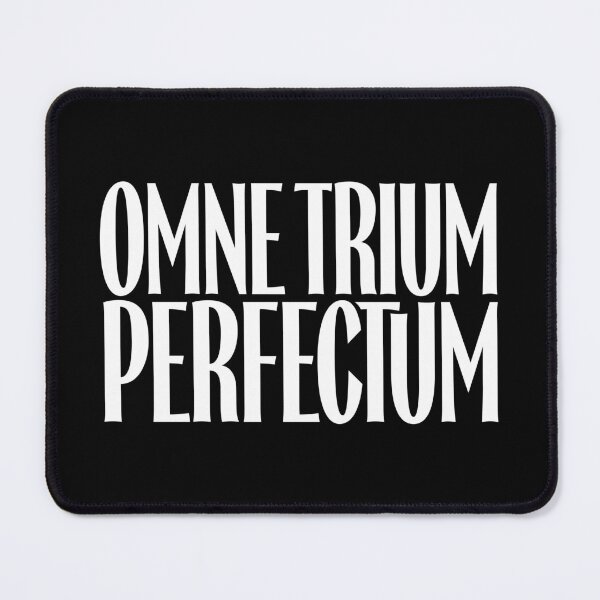 Item preview, omne trium perfectum. v.9 designed and sold by x1brett.
