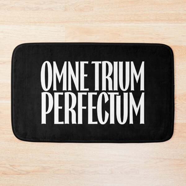 Item preview, omne trium perfectum. v.9 designed and sold by x1brett.