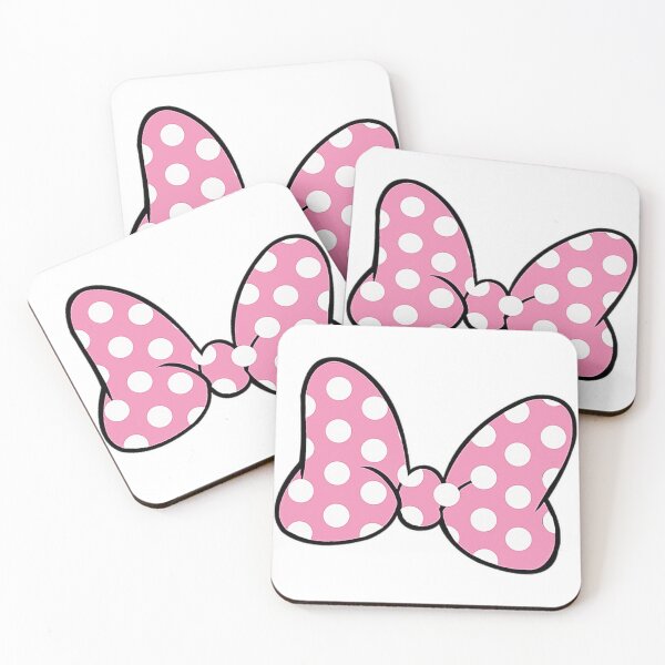 Item preview, Cute Minnie bow designed and sold by goldennrosess.