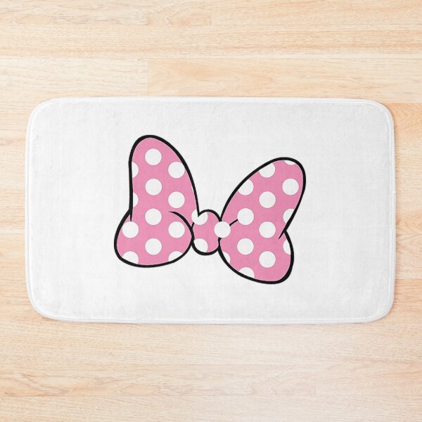 Item preview, Cute Minnie bow designed and sold by goldennrosess.