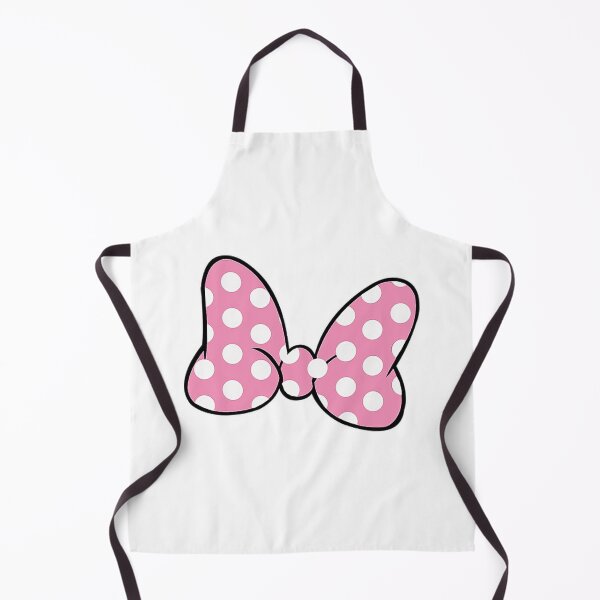 Item preview, Cute Minnie bow designed and sold by goldennrosess.