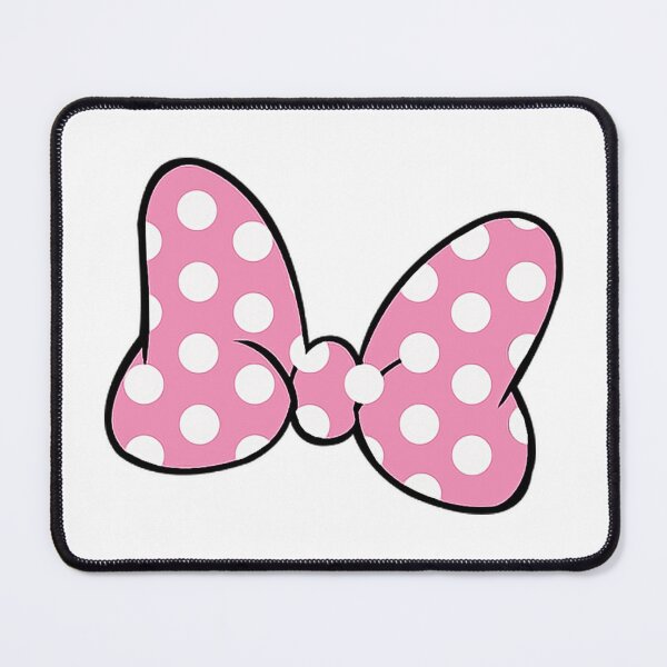 Item preview, Cute Minnie bow designed and sold by goldennrosess.