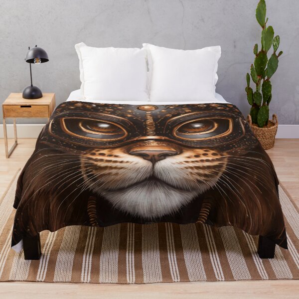 Item preview, The Animal Masquerade Party designed and sold by drawbey.