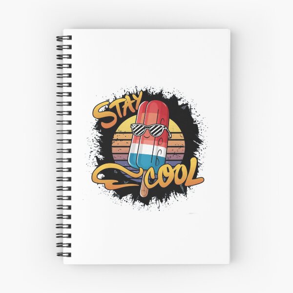Item preview, Stay Cool  designed and sold by JonathanP514.