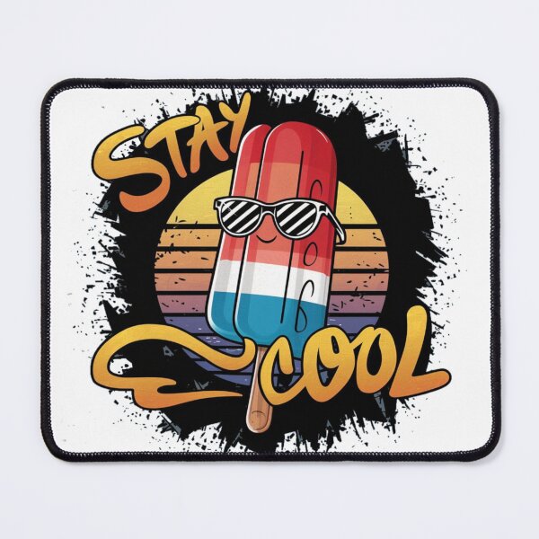 Item preview, Stay Cool designed and sold by JonathanP514.