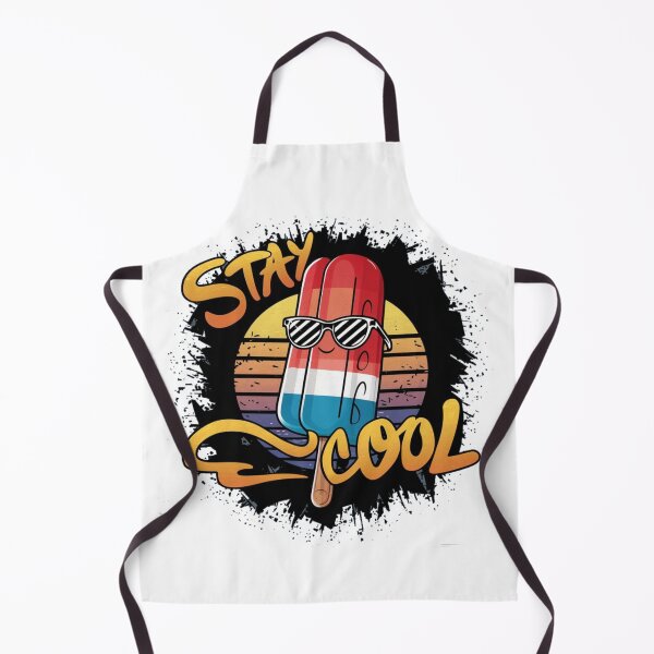 Item preview, Stay Cool designed and sold by JonathanP514.