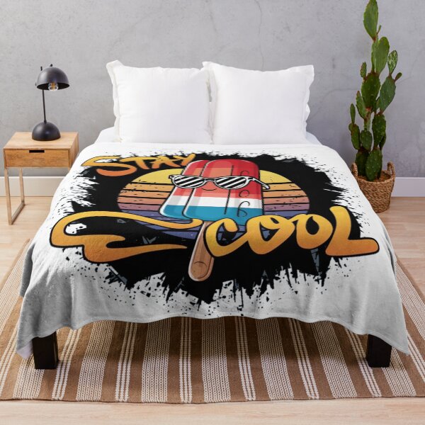 Item preview, Stay Cool designed and sold by JonathanP514.