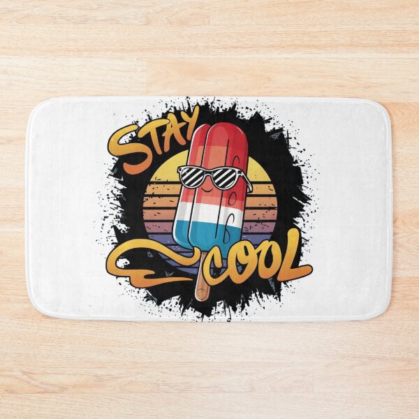 Item preview, Stay Cool  designed and sold by JonathanP514.