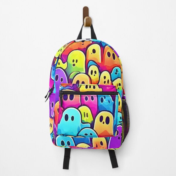 Item preview, Whimsical Ghostly Art designed and sold by Health And Fitness Posts e-Store.