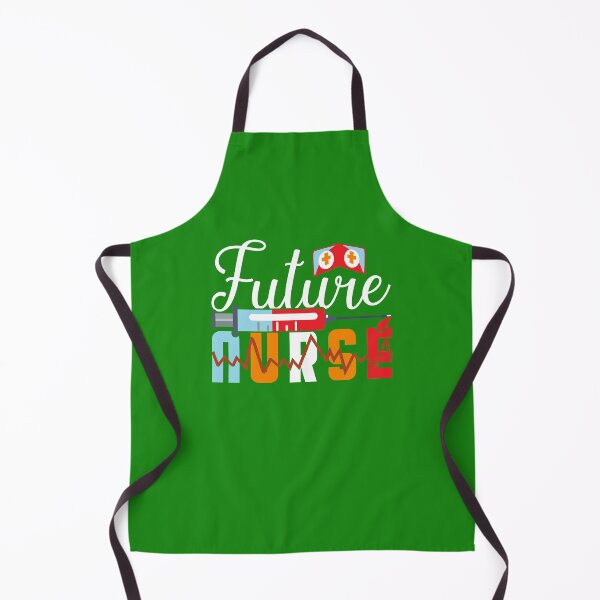 Item preview, Future nurse designed and sold by teedory.