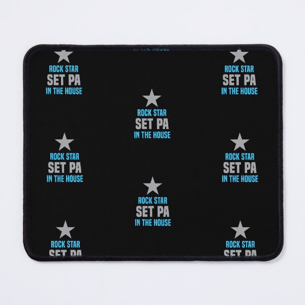 Item preview, Rock Star Set PA in the House designed and sold by NermilioDesigns.