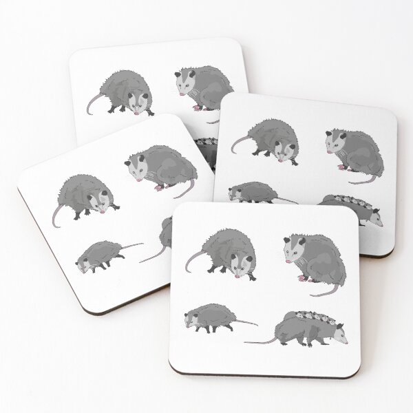 Item preview, Opossum Pack designed and sold by emm416.