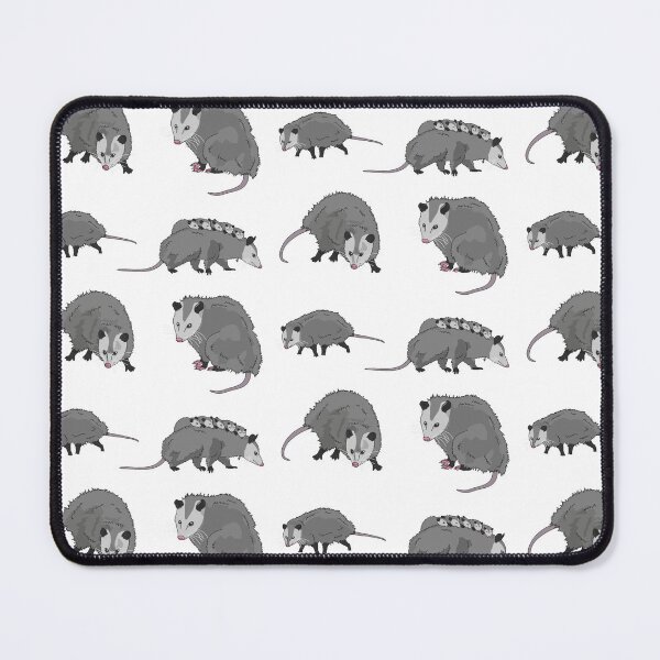 Item preview, Opossum Pack designed and sold by emm416.