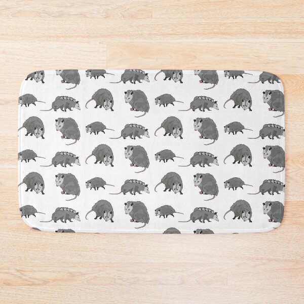 Item preview, Opossum Pack designed and sold by emm416.