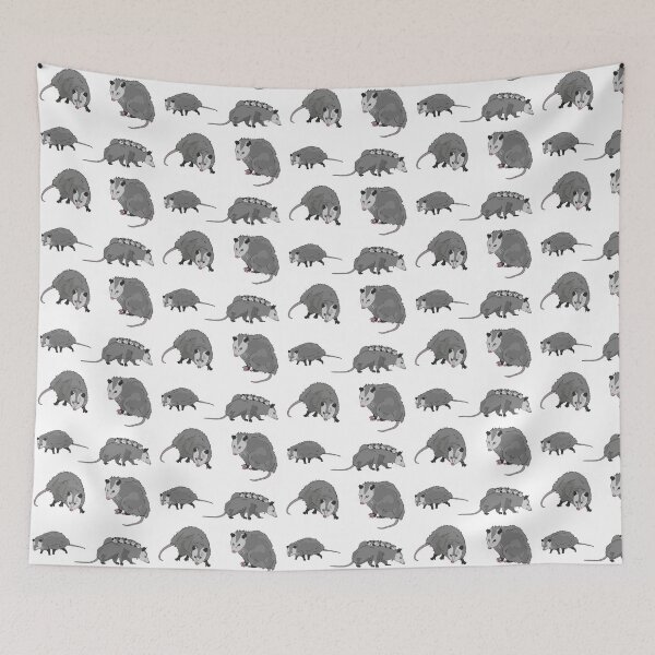 Item preview, Opossum Pack designed and sold by emm416.