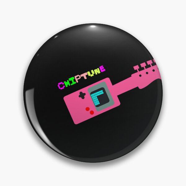 Item preview, chiptune music designed and sold by Donatas.