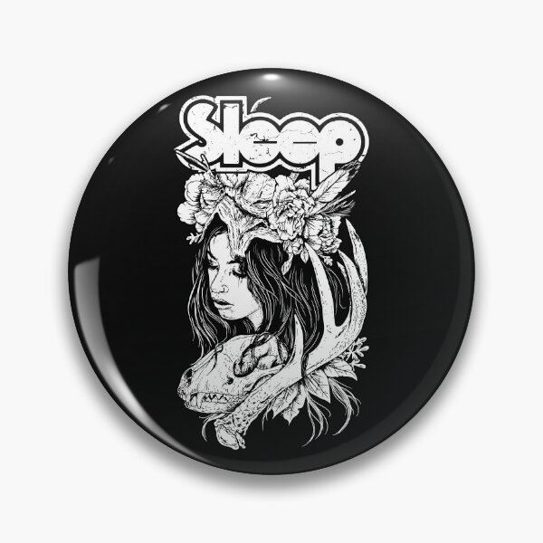 Item preview, Sleep Band designed and sold by xxDAMNxx.