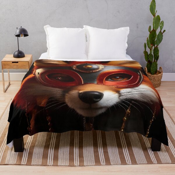 Item preview, The Animal Masquerade Party designed and sold by drawbey.