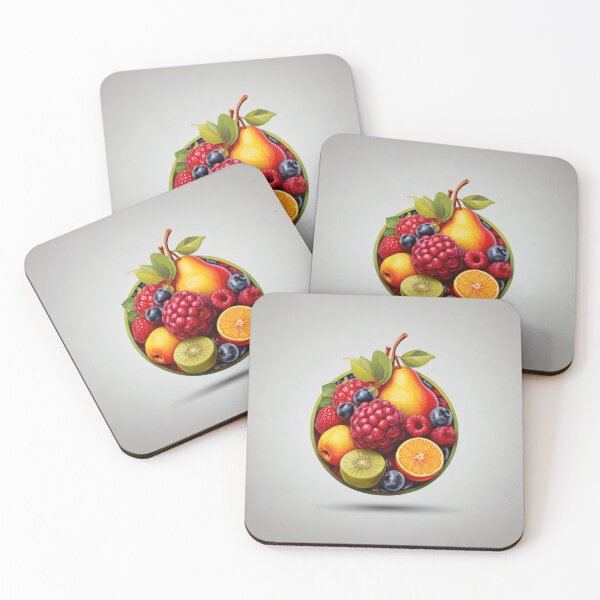 Item preview, fruits and berries 3 designed and sold by Nonthaphat Leelayuwattnakul.