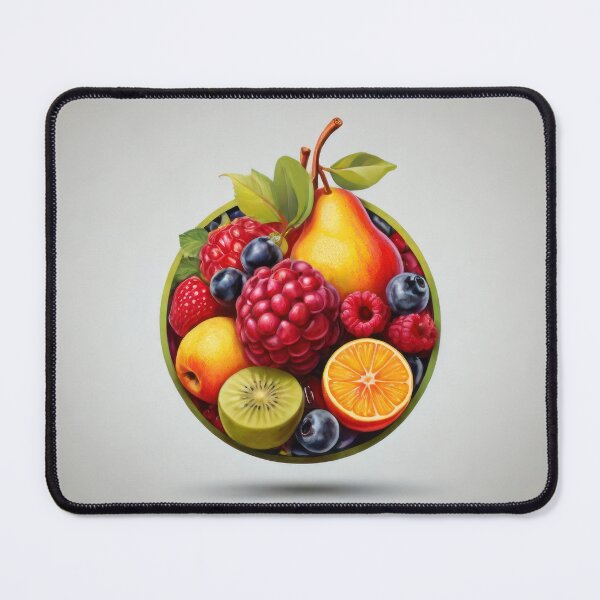 Item preview, fruits and berries 3 designed and sold by Nonthaphat Leelayuwattnakul.