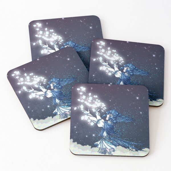 Item preview, A Gift, A Flower designed and sold by KikyoYuuki.