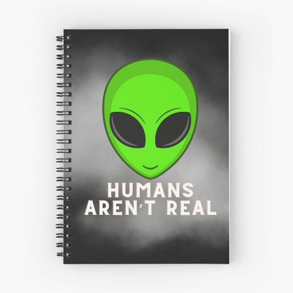 Item preview, Human't Aren't Real T-shirts designed and sold by BeYourself1993.