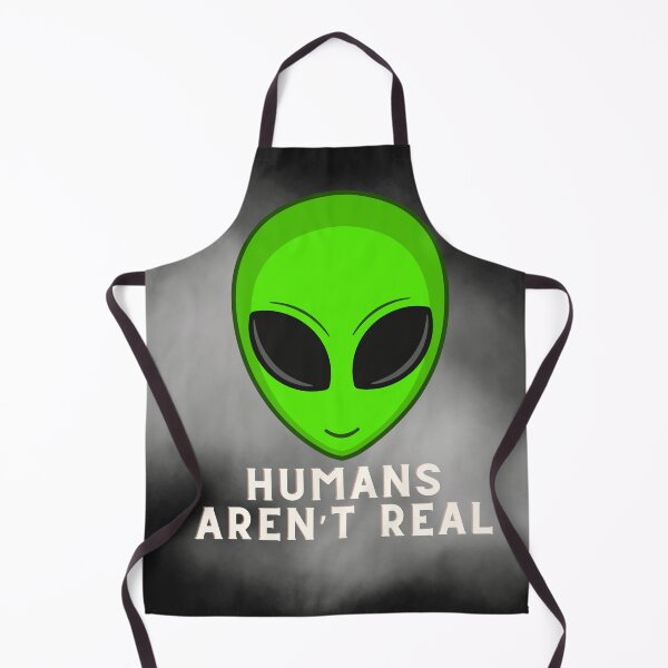 Item preview, Human't Aren't Real T-shirts designed and sold by BeYourself1993.