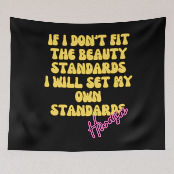 Item preview, Hwasa Quote designed and sold by Becooldesing.