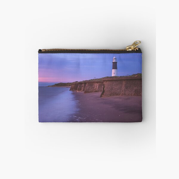 Item preview, Spurn Point Lighthouse at Sunset designed and sold by Chris Baitson.