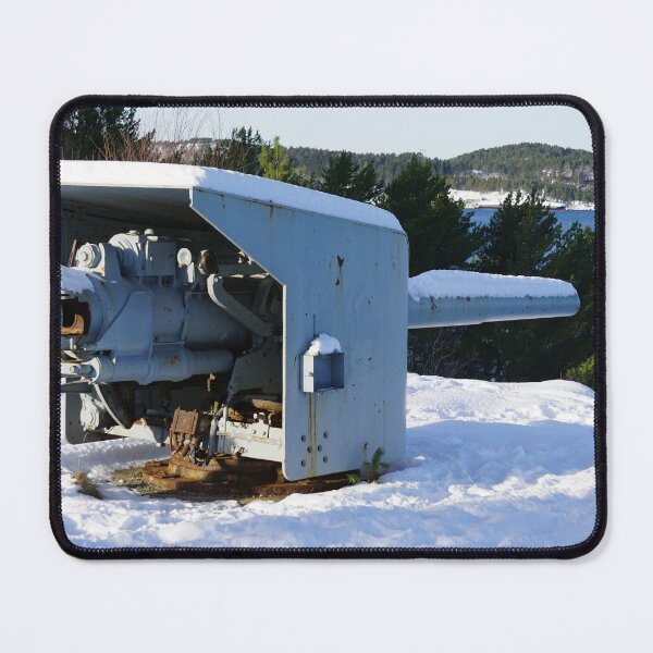 Item preview, Artillery designed and sold by Norwegian Outdoors.