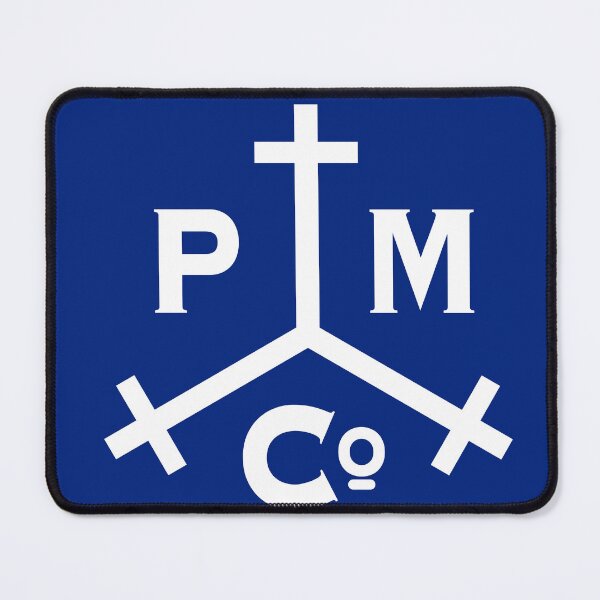 Item preview, East India PMC flag designed and sold by X-RayActual.