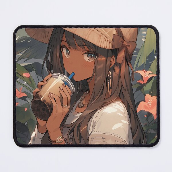 Item preview, Tropical Serenity: Sipping the Day Away designed and sold by palmyst.