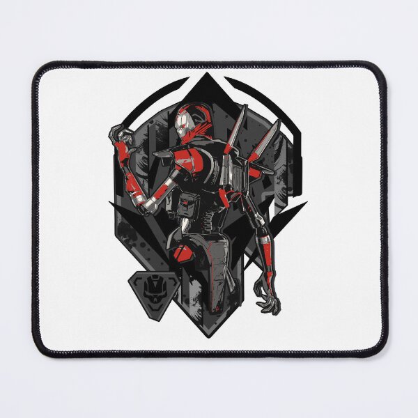 Item preview, Legendary REVENANT Apex designed and sold by Vitalii Holobrodskyi.