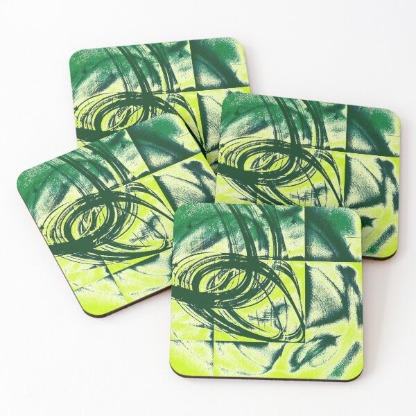 Item preview, "Spring Spiral" designed and sold by Spaceart9.