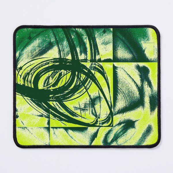Item preview, "Spring Spiral" designed and sold by Spaceart9.