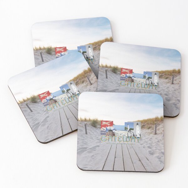 Item preview, Gateway National Recreation Area designed and sold by teepossible.