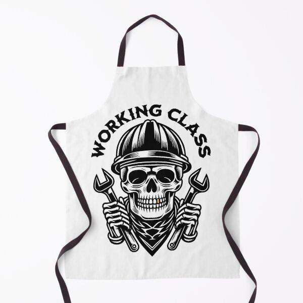 Item preview, working class designed and sold by Dying2win.