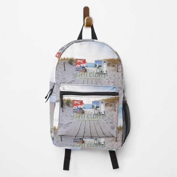 Item preview, Gateway National Recreation Area designed and sold by teepossible.