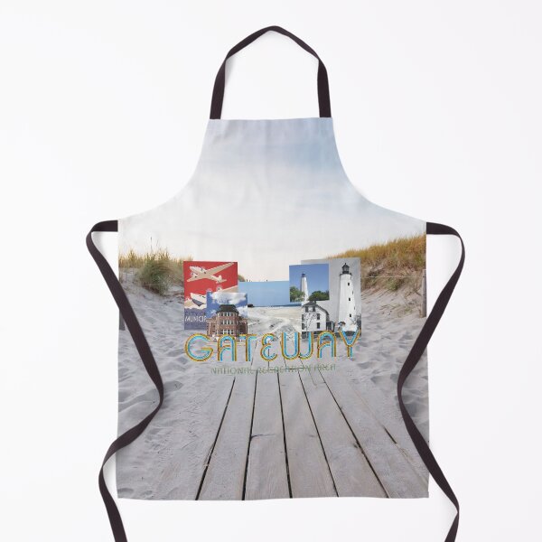 Item preview, Gateway National Recreation Area designed and sold by teepossible.