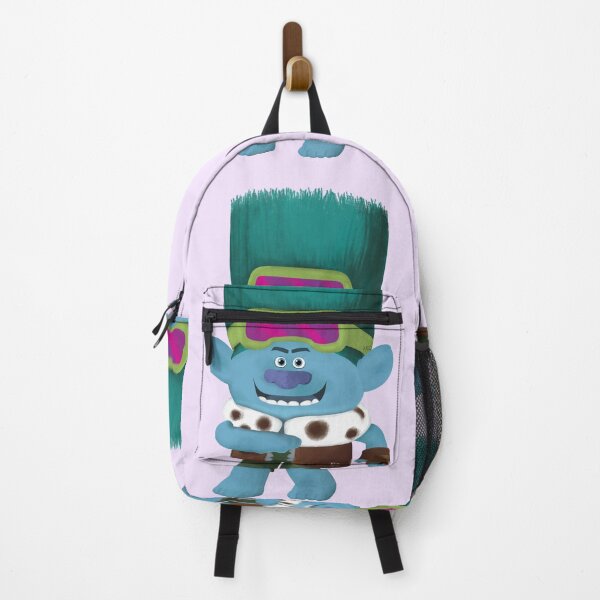 Item preview, john from trolls 3 designed and sold by mixxamatis.