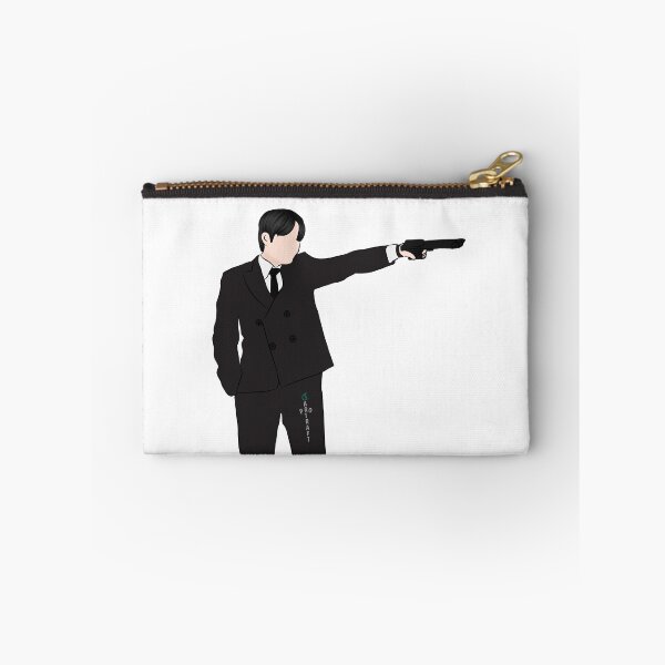 Item preview, Jongho of Ateez From Crazy Form designed and sold by ArtRaftPro.