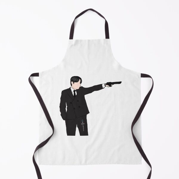 Item preview, Jongho of Ateez From Crazy Form designed and sold by ArtRaftPro.