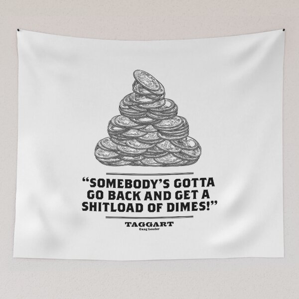 Item preview, A Shitload of Dimes designed and sold by DFA.