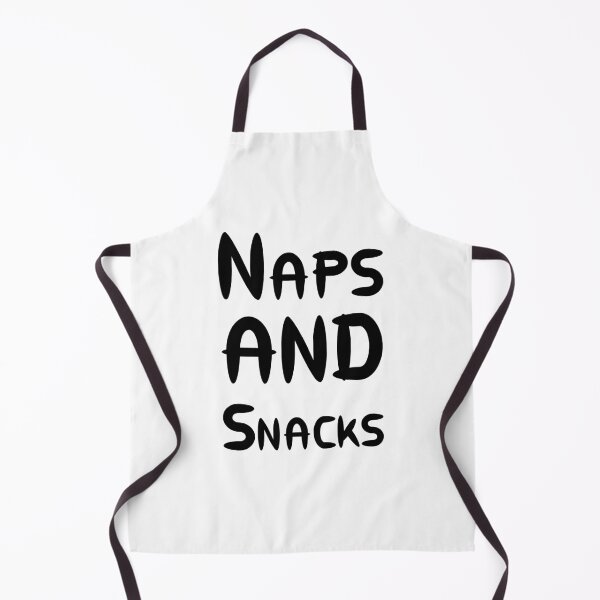Item preview, naps and snacks designed and sold by 101univers.