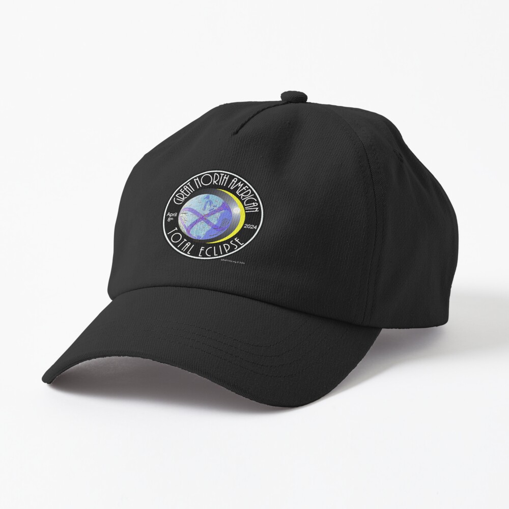 Item preview, Dad Hat designed and sold by EyeMagined.