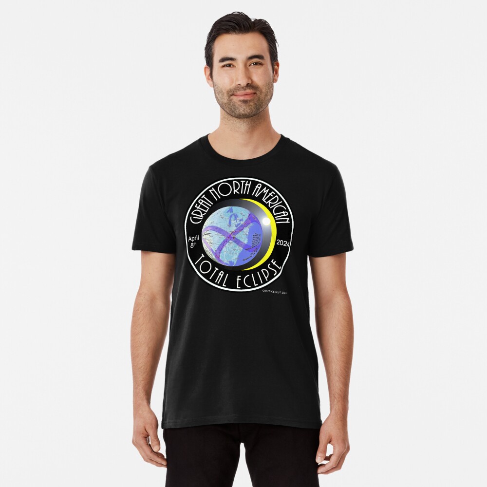 Item preview, Premium T-Shirt designed and sold by EyeMagined.
