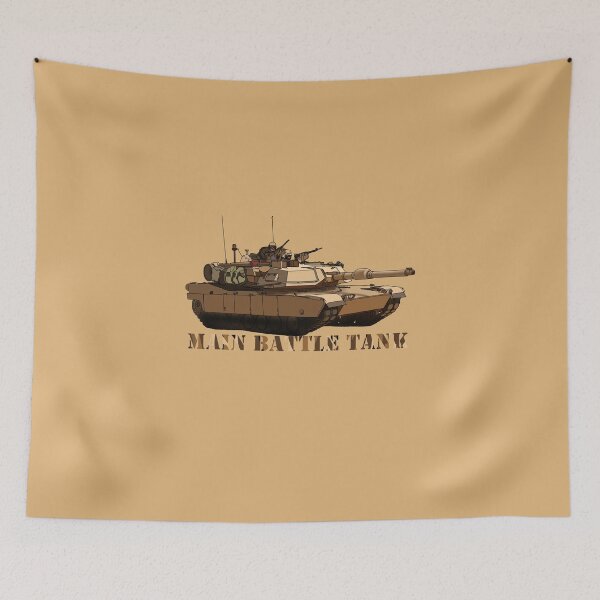 Item preview, Abrams M1 designed and sold by sibosssr.